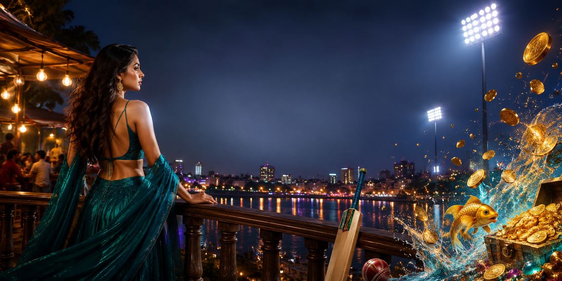 ময়মনসিংহে ক্রিকেট বেটিং এর সুবিধা ও পরিবেশ